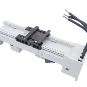 Siemens 8US1251-5DS10 Sammelschienenadapter S00/S0 25A 60mm 45x200mm