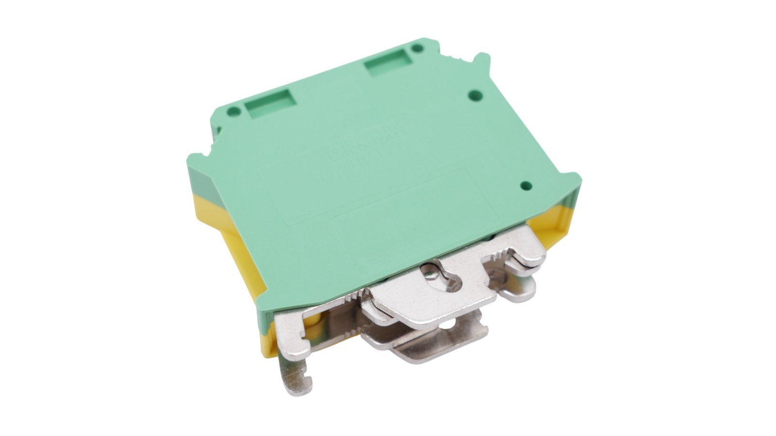 5 Stück Phoenix-Contact UISLKG 35 Installations-Schutzleiterklemme 0443065 35mm² – Bild 4