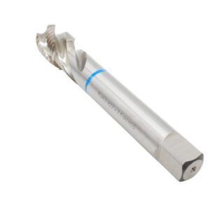 Ruko Maschinengewindebohrer DIN 376 HSS M22x2,50 mm 233220