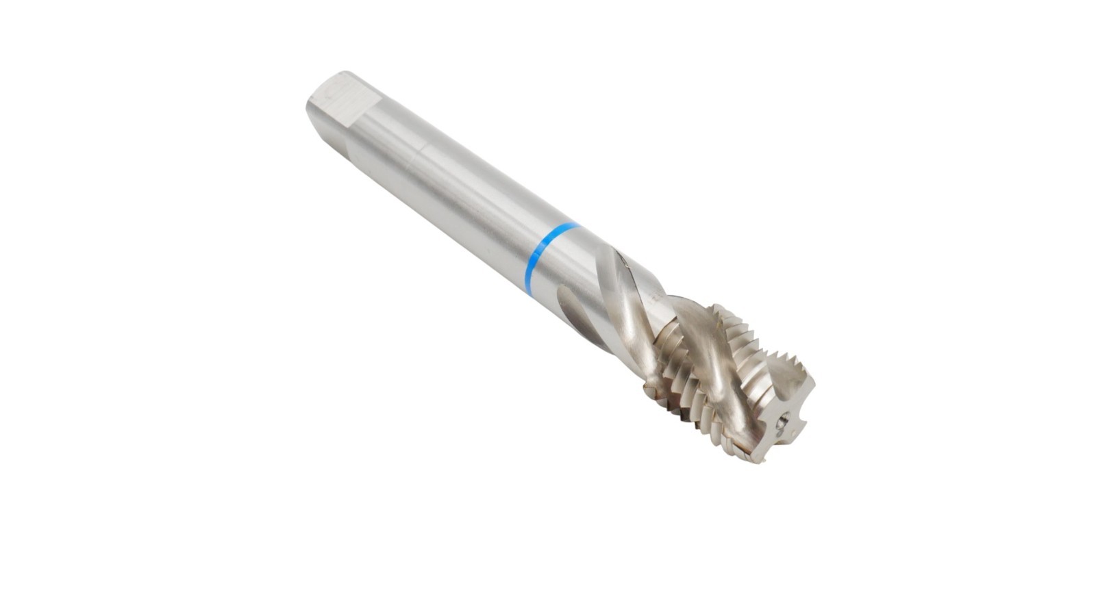 Ruko Maschinengewindebohrer DIN 376 HSS M22x2,50 mm 233220 – Bild 6