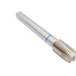 Ruko Maschinengewindebohrer DIN 376 HSS M24 x 3,00 mm 232240 Form B