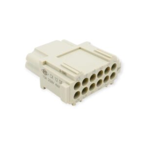 6312Z Rillenkugellager