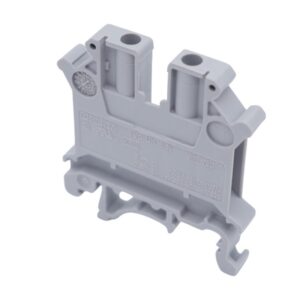 20 Stück Phoenix-Contact UK 5 N Duchgangsklemme 3004362 800V 32A 4mm²