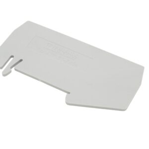 10 Stück Phoenix Contact Trennplatte ATP-ST-TWIN