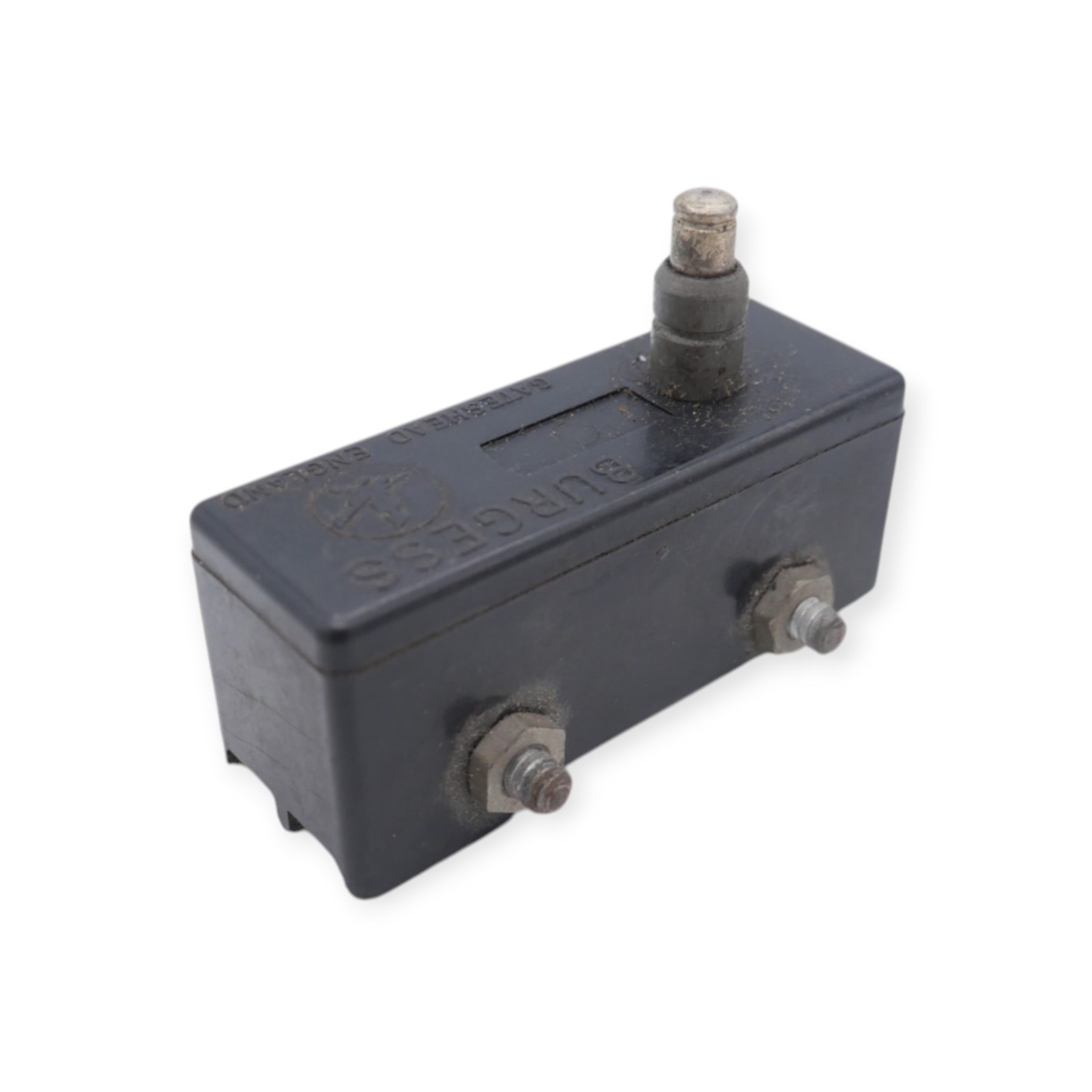 Carlo Gavazzi E4038605 Relais Electromatic S-System VPE 2 Stück – Bild 10