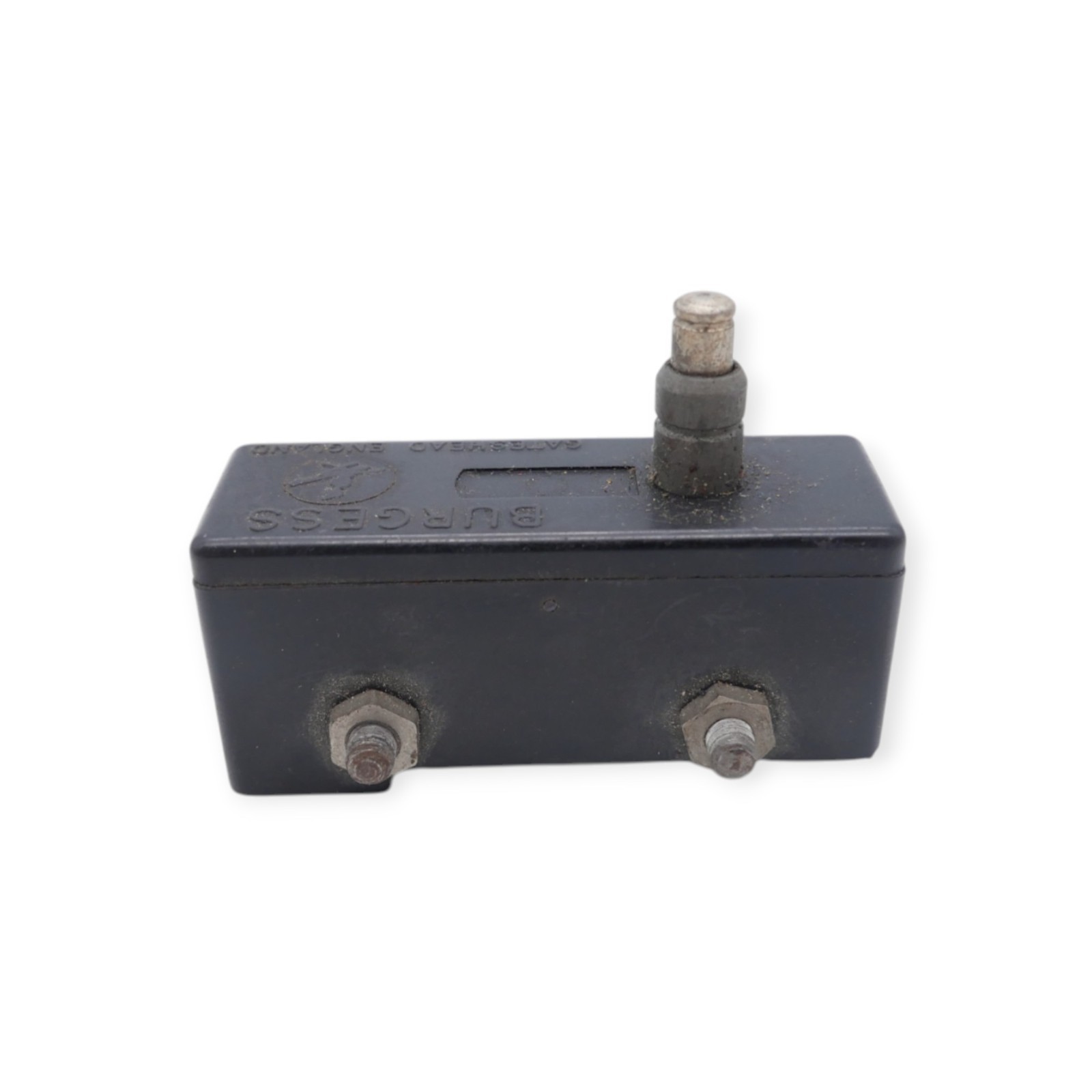 Carlo Gavazzi E4038605 Relais Electromatic S-System VPE 2 Stück – Bild 11