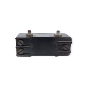 ABB 1SDA066893R1 Klemmen-Kit/Hilfskontakt für SACE Tmax XT VPE 3 Stück