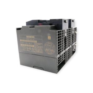 Siemens 6EP1 334-1SL11 power 10 Stromversorgung E:03