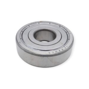 3 Stück SKF 6303-2Z Rillenkugellager 17x47x14