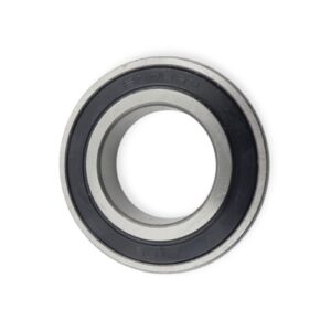 3 Stück ISB 6006RS Rillenkugellager