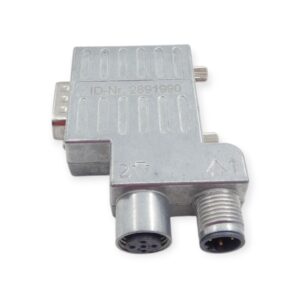 Profibusstecker 2891990