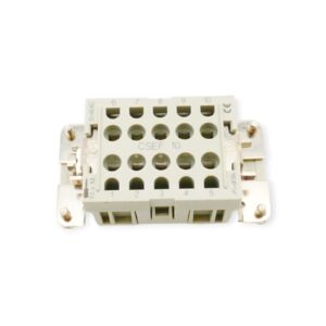 Ilme CSEF 10 Buchseneinsatz