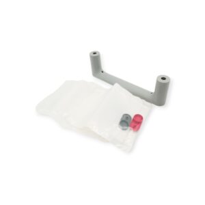 Item 0.0679.09 Handgriff Pi 120 M6 PA, grau