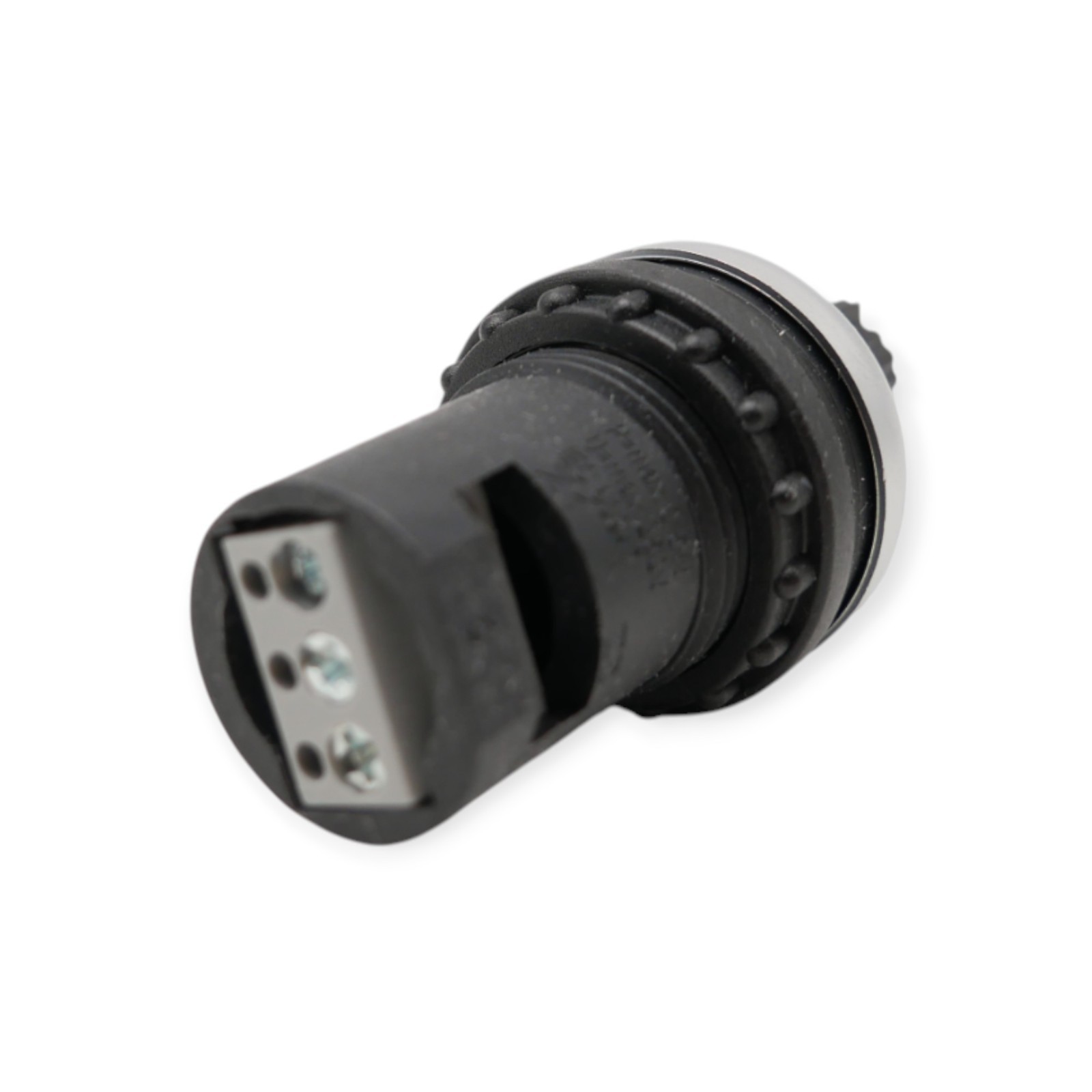 9 Stück Lumbergautomation RSCW 5/9 Winkelstecker Rundsteckverbindung 1200842 – Bild 4