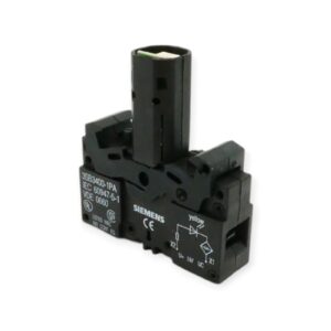 ABB SACE Tmax rotierender Griff