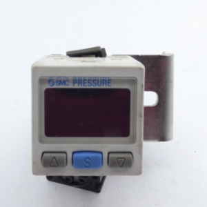 SMC ZSE30A-01-B Druckschalter