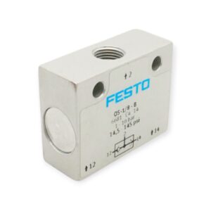 Festo OS-1/8-B ODER-Glied 6681 C4 14 1-10 bar