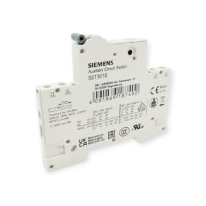 Siemens 5ST3010 Hilfsschalter