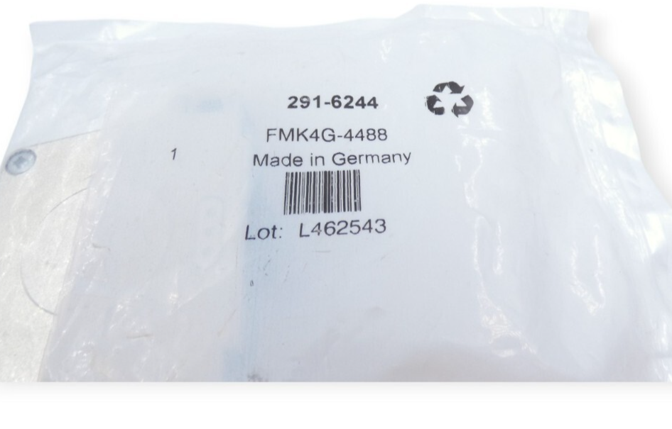 FCT FMK4G-4488 Stecker/Gehäuse – Bild 2