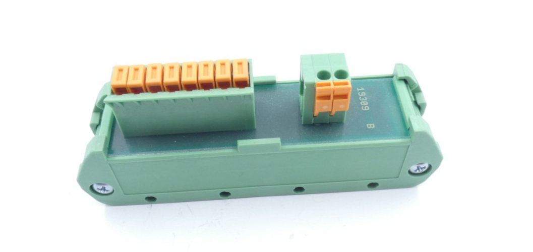 2x Festo ISK-M12 Abdeckkappe 165592 a´ VPE 10 – Bild 3