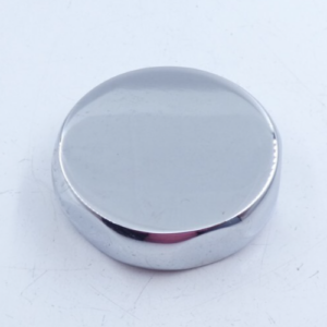 2 Stück Viega Kappe/Verschlusskappe MS verc. 1 1/2"