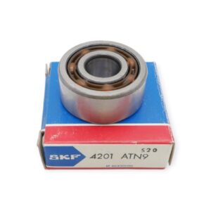 SKF 4201 ATN9 Rillenkugellager