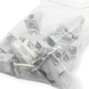 Siemens 3VL9400-3TN00 Hilfsleiterklemme VPE 10 Stk