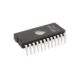 3 Stück Eprom Speicher 8890l ET 2716Q