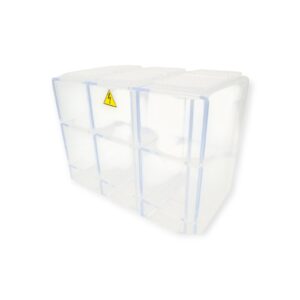 Siemens 3VL9600-8CA30 Anschlussabdeckung