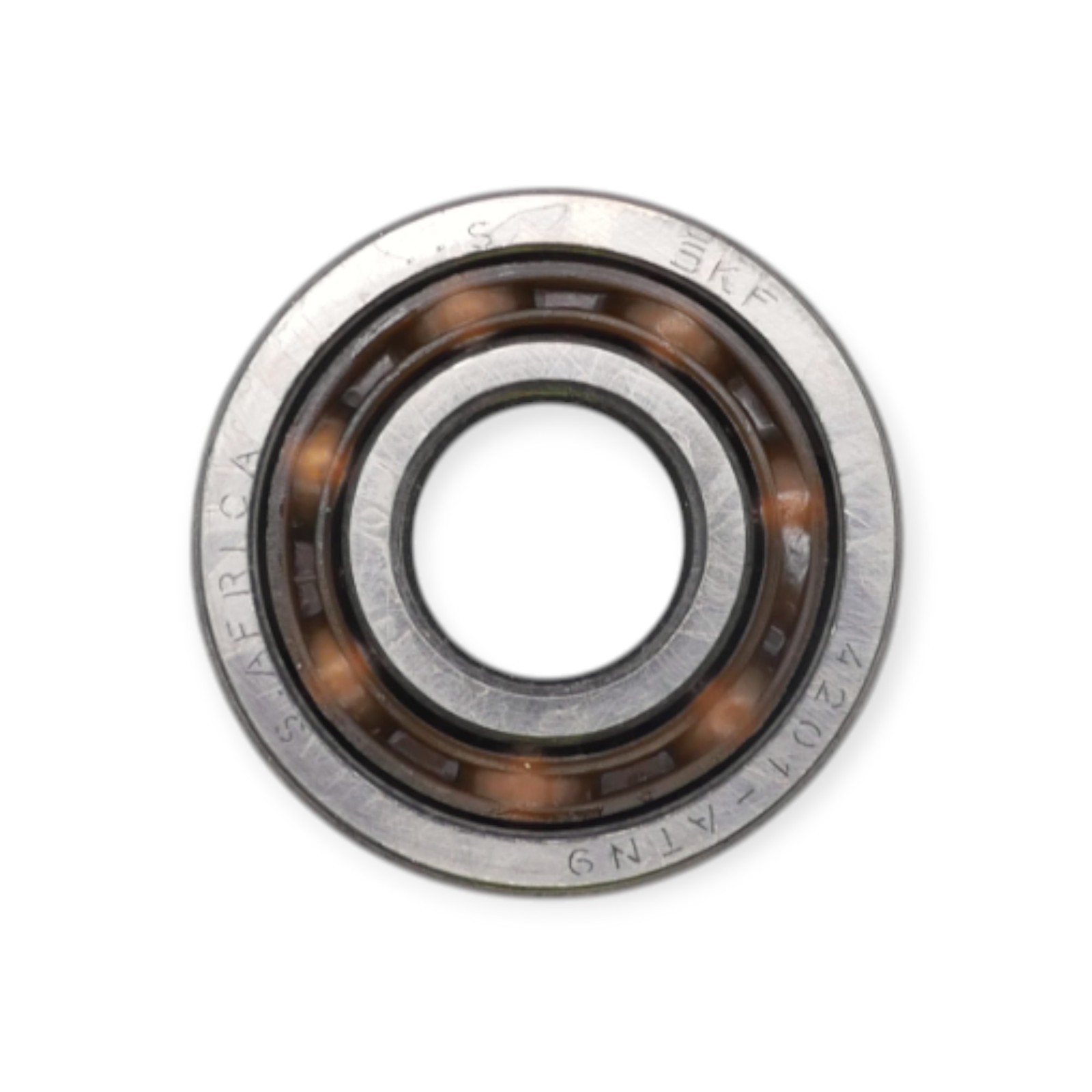 5x Wöhner DTIII 63A 500V Sicherungseinsatz E33 à VPE 2 – Bild 3