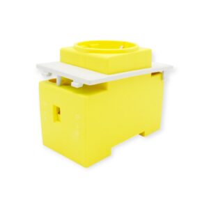 Murr Elektronik 4000-68000-0020000 Steckdoseneinsatz