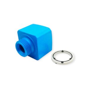 Festo G-3/8-A/I Winkelstück 3616