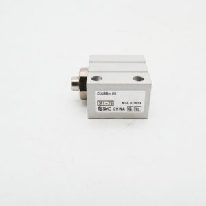 SMC CUJB8-6S Miniaturzylinder