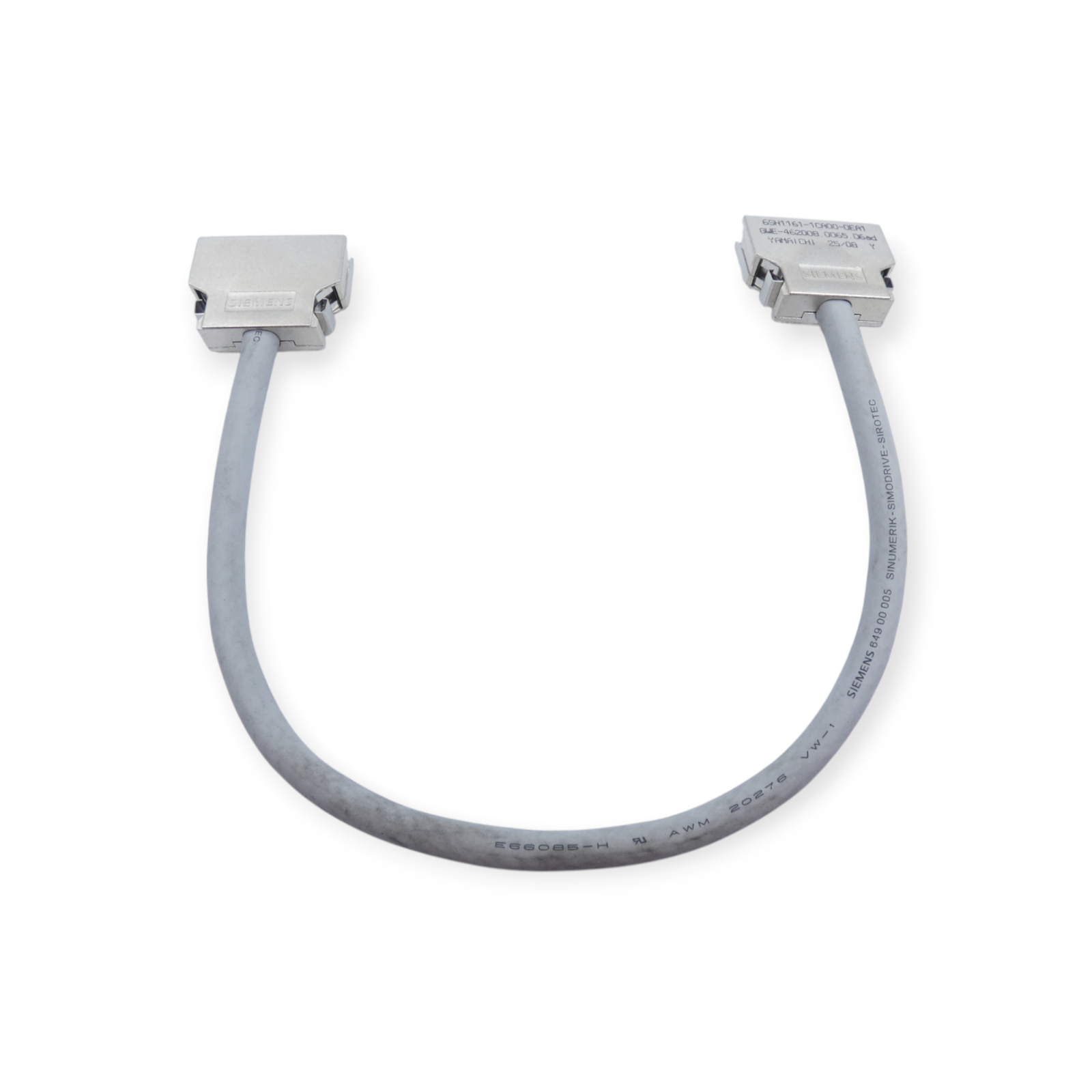 Siemens Sinumerik Simodrive 64900005 6SN1161-1CA00-0EA1 – Bild 2