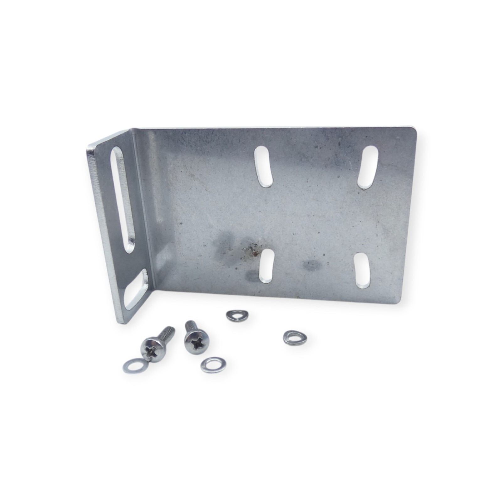 Sick BEF-WN-G6 Befestigungswinkel 2062909 – Bild 3