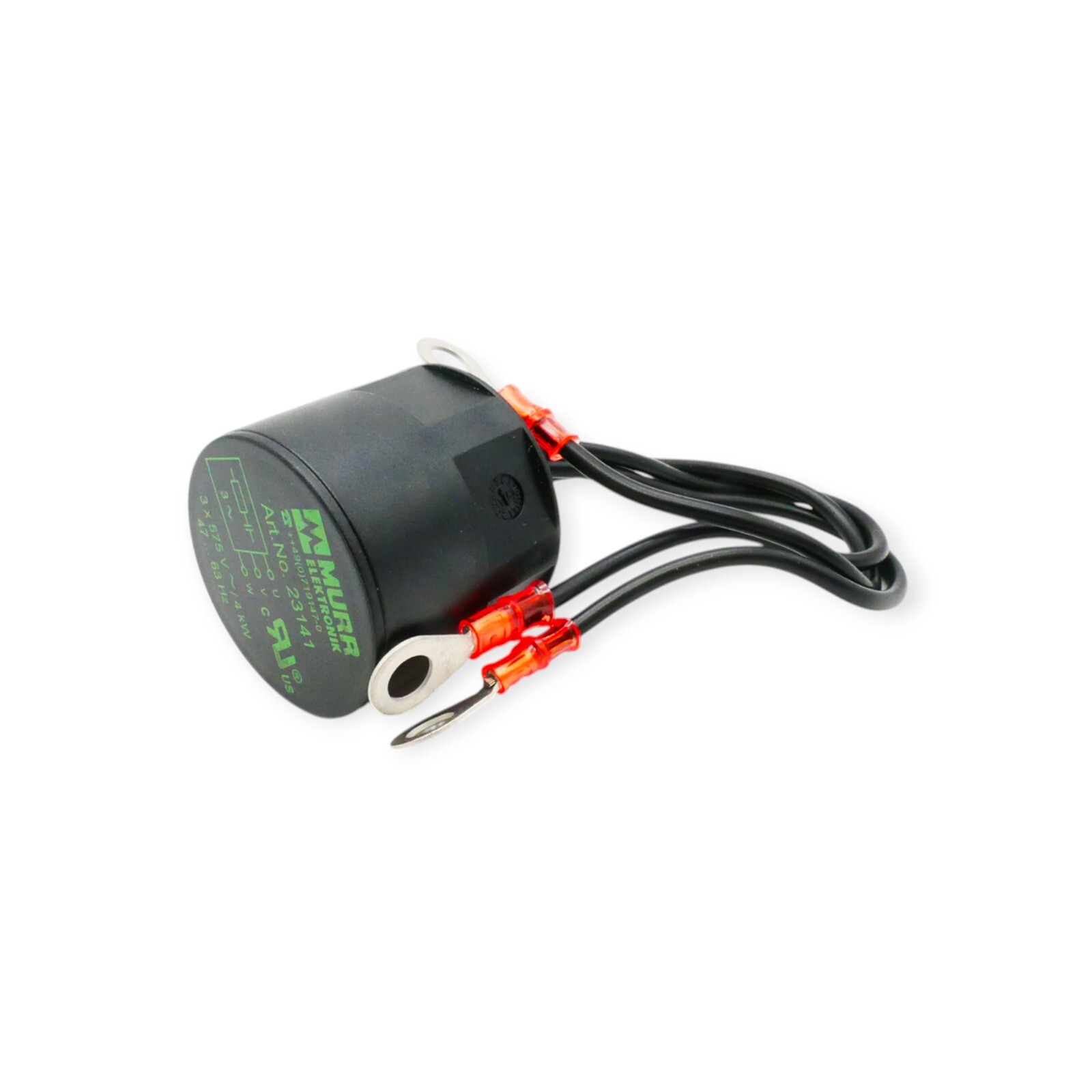 Murr Elektronik 23141 400 V AC 4/kW Überspannungsbegrenzer