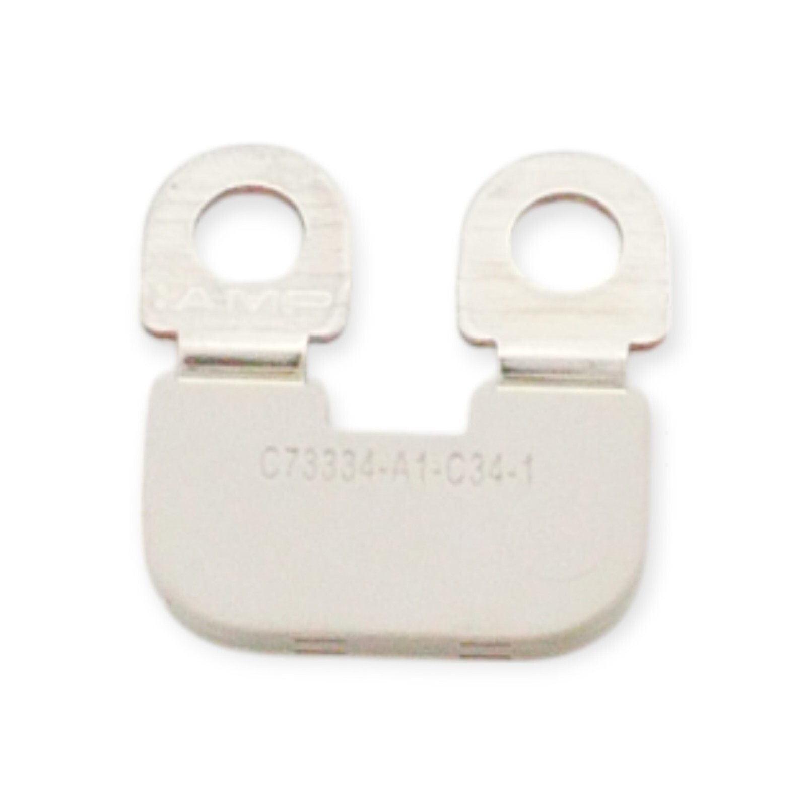 5 Stück AMP Kurzschlußbrücke c73334-A1-c34-1 – Bild 3