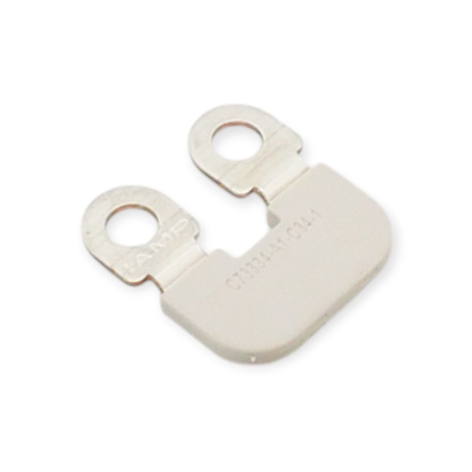 5 Stück AMP Kurzschlußbrücke c73334-A1-c34-1 – Bild 4