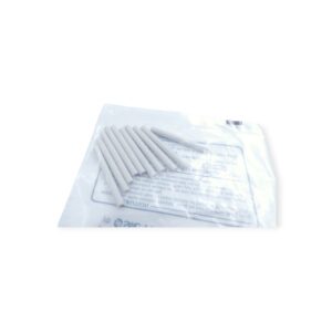 10 Stück SMC KQ2N04-99 Steckanschluss gerader Einsteckadapter