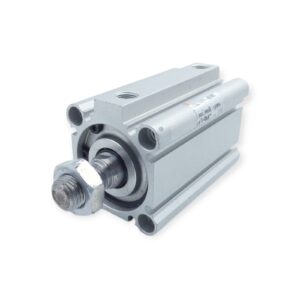 SMC CDQ2B40TF-45DMZ Pneumatikzylinder Kompaktzylinder