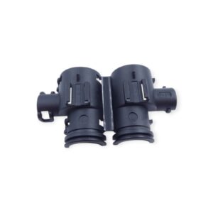 15 Stück Schlemmer 980611 T-Verteilerstück 10-7.5-10