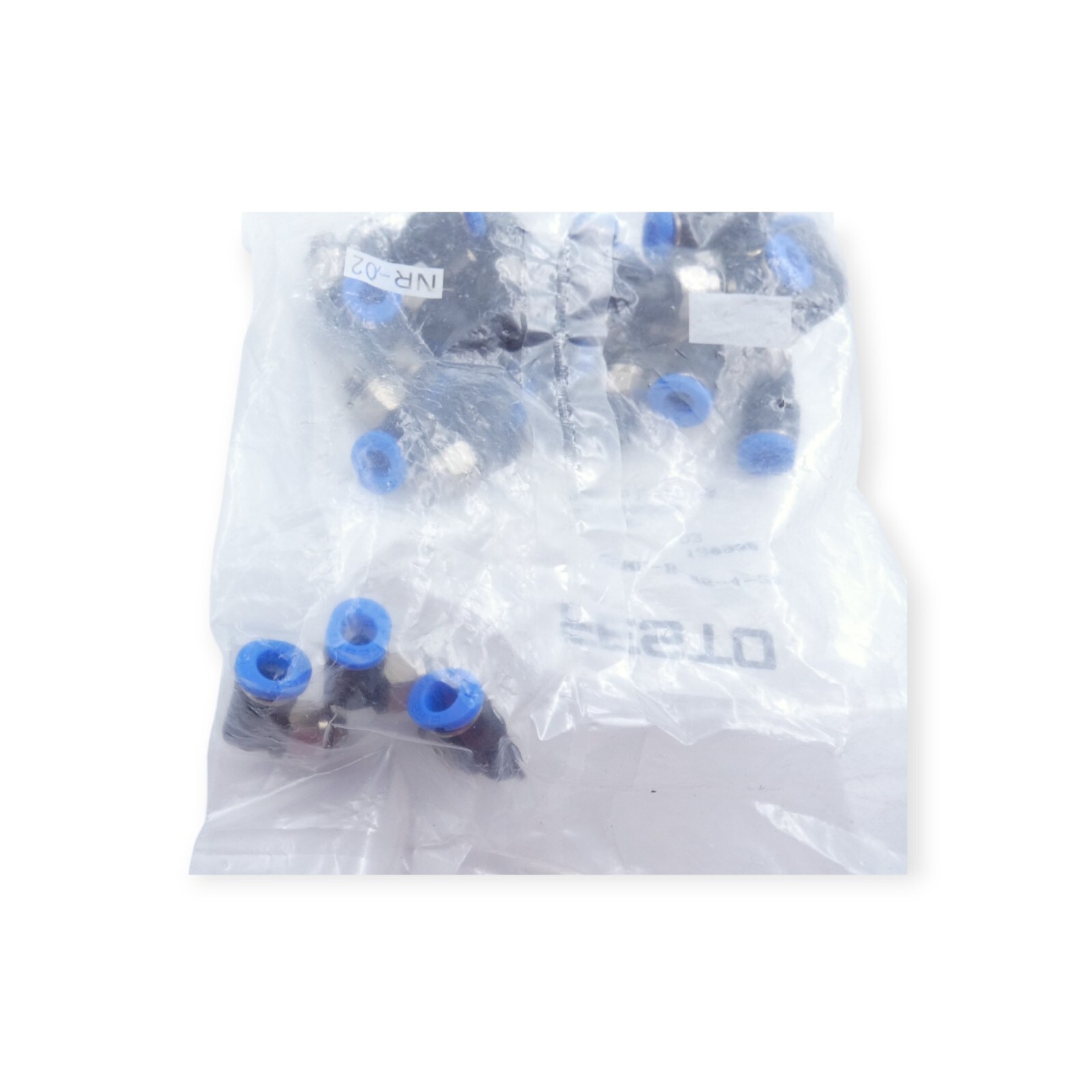 Festo QSML-B-M5-4-20 L-Steckverschraubung 130900 VPE 20 Stk. – Bild 4