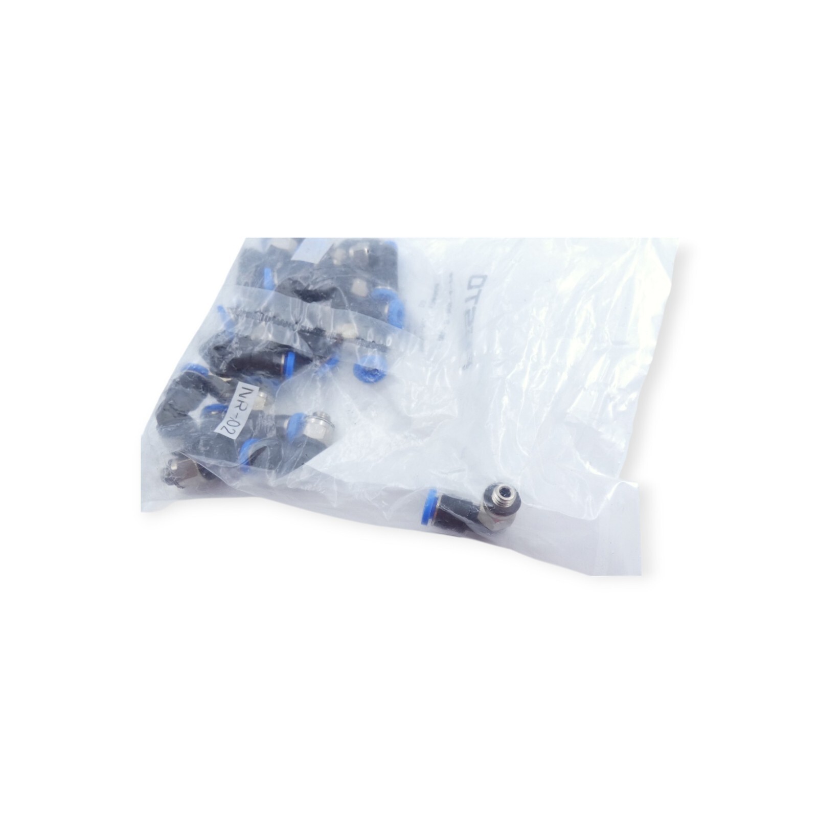 Festo QSML-B-M5-4-20 L-Steckverschraubung 130900 VPE 20 Stk. – Bild 5