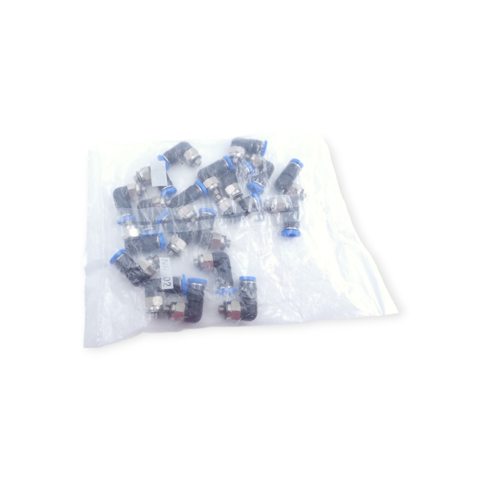 Festo QSML-B-M5-4-20 L-Steckverschraubung 130900 VPE 20 Stk. – Bild 6