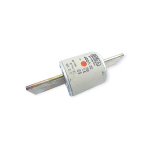 SIBA 20 144 13 NH G4 400A Sicherungseinsatz