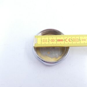 Siemens 3LD9344-4C Drehgriff für 3LD3 Griff schwarz