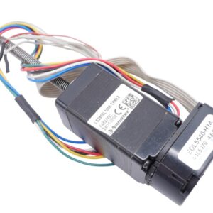 Nanotec FA627492 Linearstellantrieb LS2818L1006-TR6x2 mit HEDL-5541-H14 Encoder