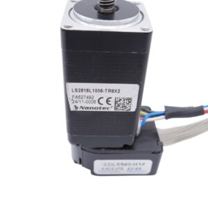 4 Stück SMC AR43P-270AS Montagewinkel