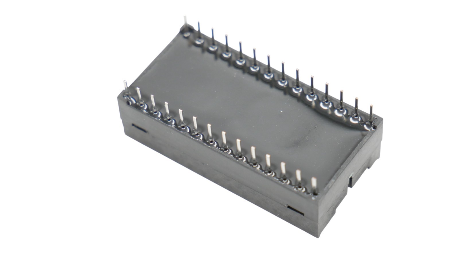 Dallas DS1213 Smart Socket ‑ Adapter batteriegepuffertes NVRAM‑Modul – Bild 3