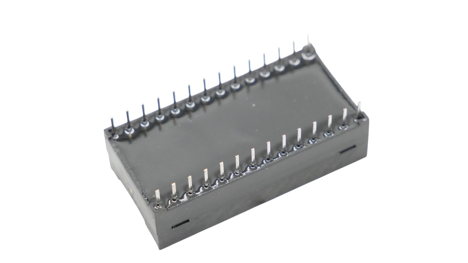 Dallas DS1213 Smart Socket ‑ Adapter batteriegepuffertes NVRAM‑Modul – Bild 4